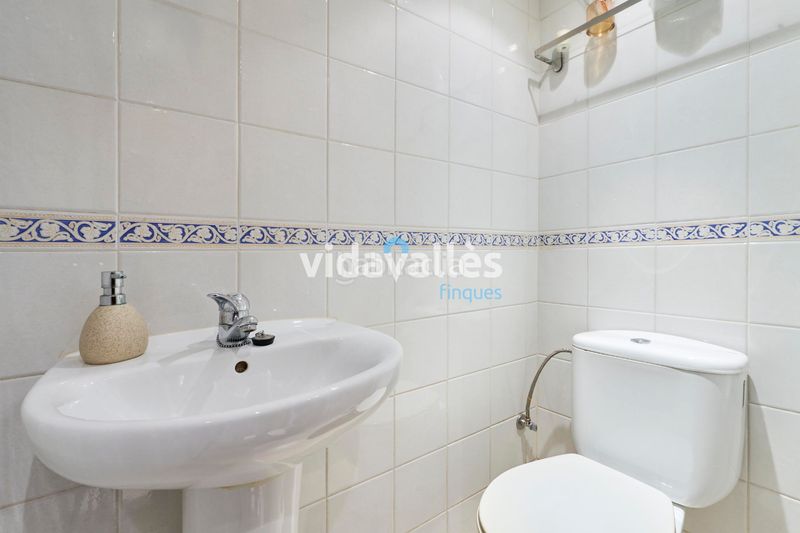 Foto 5a32c15e-775d-45bd-b15d-3ca3caac3364. Duplex con riscaldamento parcheggio in Cardedeu