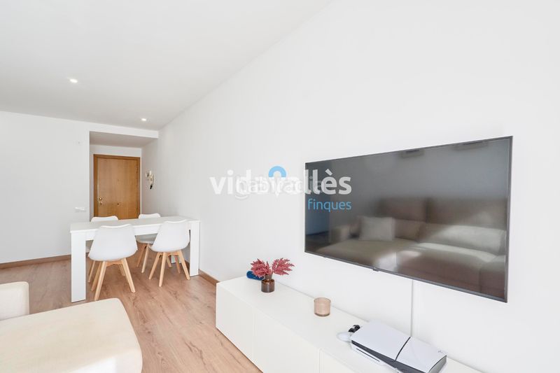 Foto 70157b53-8de4-40d4-bfce-9ef708b7225e. Duplex con riscaldamento parcheggio in Cardedeu