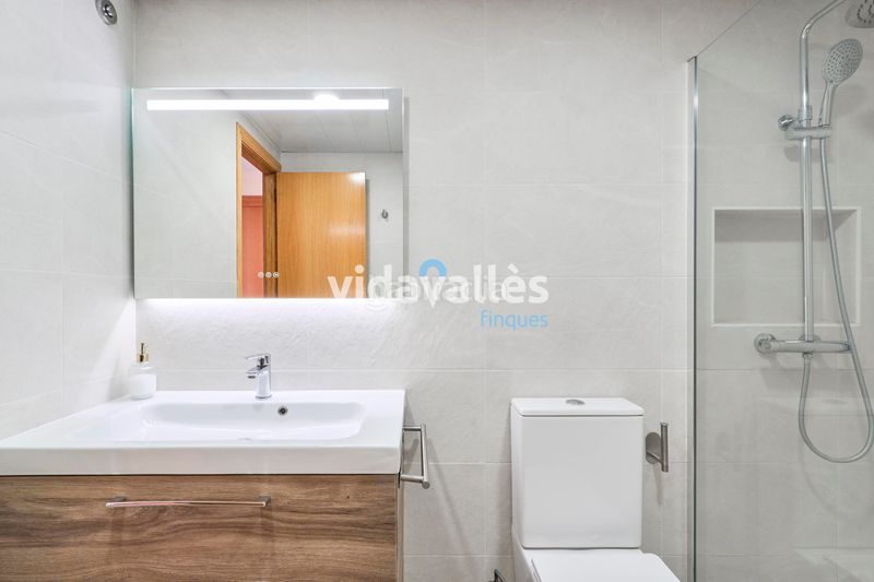 Foto 7423c575-0701-4a4c-b742-f00a5427e08c. Duplex con riscaldamento parcheggio in Cardedeu