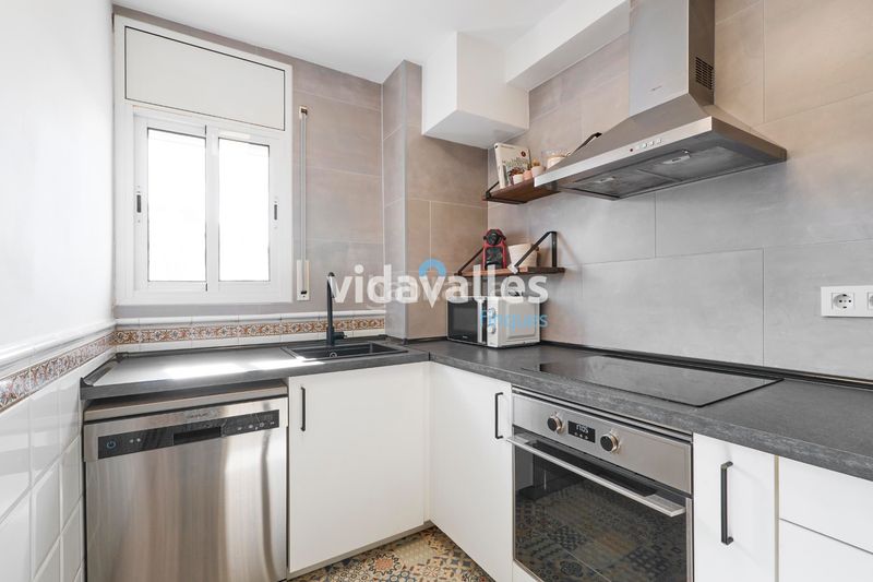 Foto 790c5ac6-f4b5-40e3-b7f6-276a6b1c444c. Duplex con riscaldamento parcheggio in Cardedeu