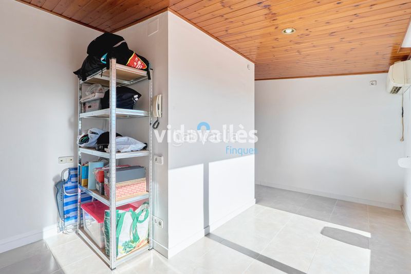 Foto 80c5b6a3-9251-4ab6-86d4-b417530818e6. Duplex con riscaldamento parcheggio in Cardedeu