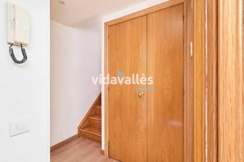 Foto 9188824e-5ce9-4354-9836-20e56420decd. Duplex con riscaldamento parcheggio in Cardedeu