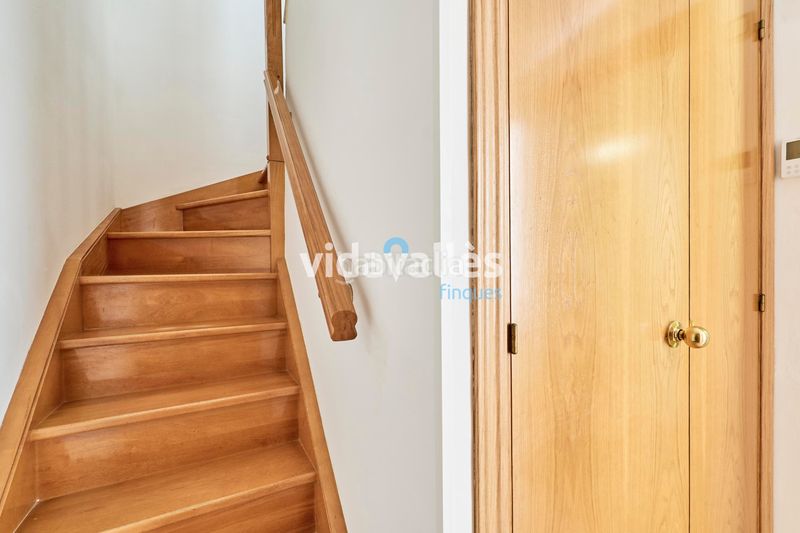 Foto 944a33b0-6db4-43b2-87e0-b02b8a2fccb9. Duplex con riscaldamento parcheggio in Cardedeu