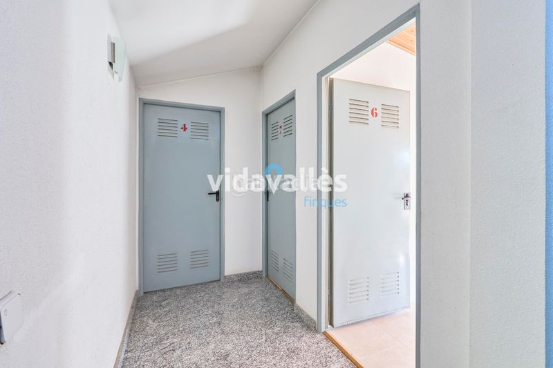 Foto 9a8a040b-0321-45ae-ba3a-646b85b21b28. Duplex con riscaldamento parcheggio in Cardedeu
