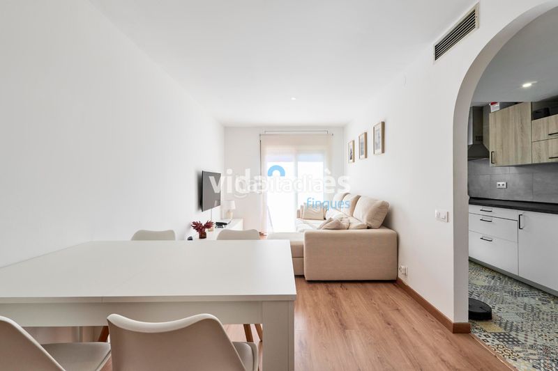 Foto a2bc8dd0-2616-4792-975e-545d0d0fc0e4. Duplex con riscaldamento parcheggio in Cardedeu