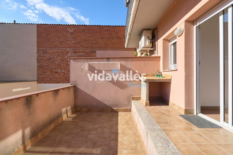 Foto a5f86a3a-3ea1-4c7a-bc61-6051492e6f97. Duplex con riscaldamento parcheggio in Cardedeu