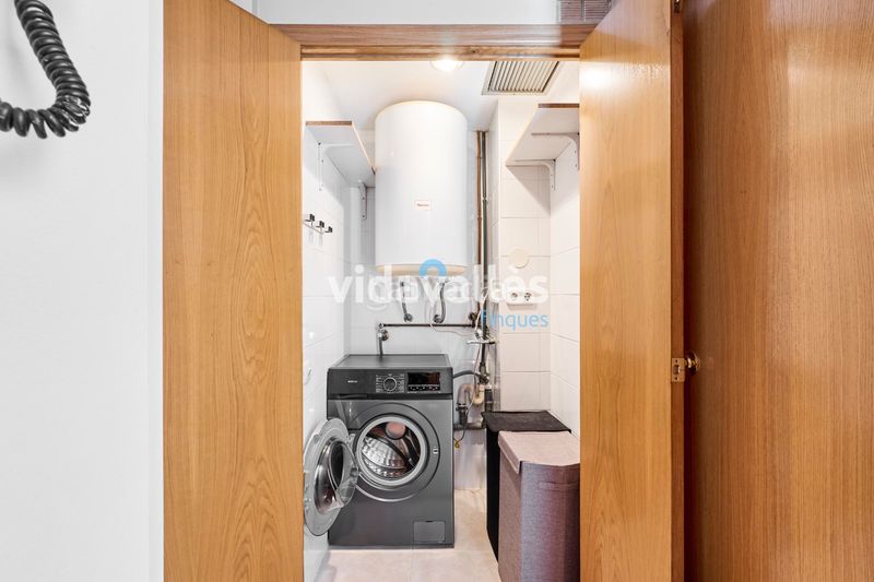 Foto e0f7cbd4-3c7d-4ad8-913e-f7ae020f771a. Duplex con riscaldamento parcheggio in Cardedeu
