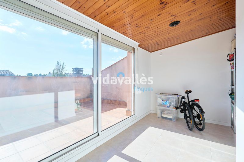 Foto e3572927-2231-4a2e-9fde-861a03cbfede. Duplex con riscaldamento parcheggio in Cardedeu