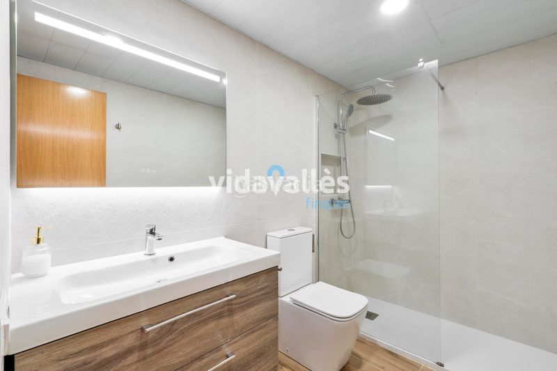 Foto ed99245a-5900-4ffc-9f0a-347d115fc94d. Duplex con riscaldamento parcheggio in Cardedeu