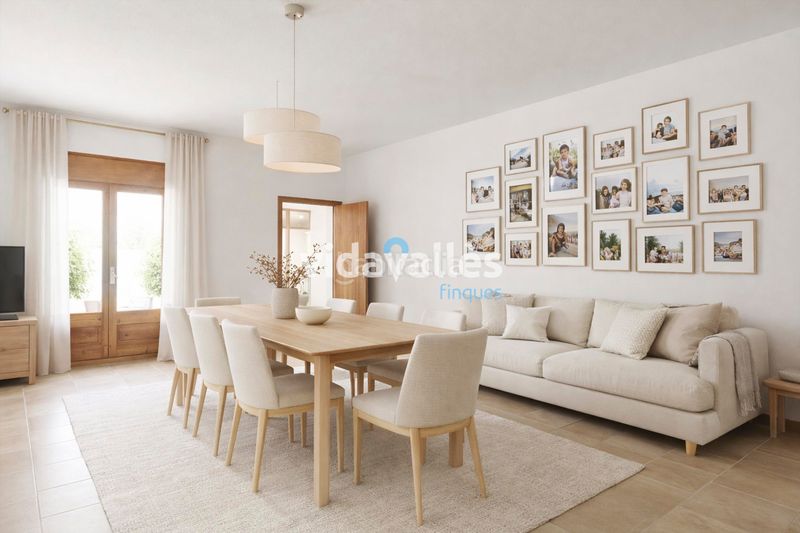 Foto c4737804-6ce7-4275-8742-3a970b118744. Casa a Cardedeu