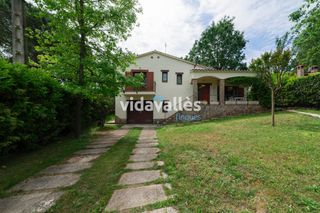 Casa  Carrer sota. Casa a la venta en caldes de malavella