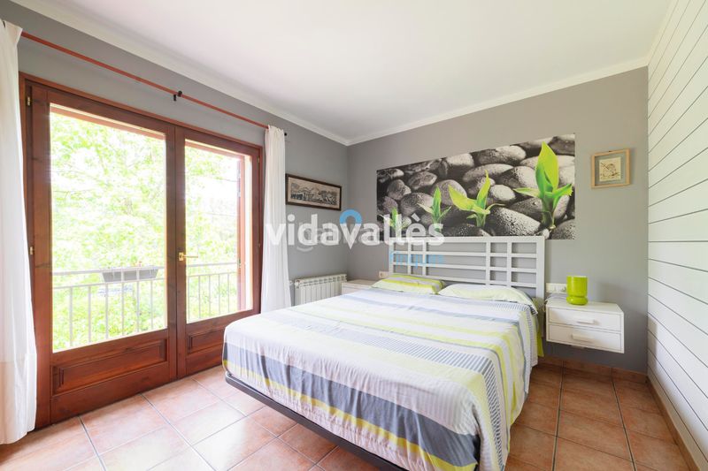 Foto 334e0752-a0bf-4a2d-962d-e34d6eb67720. Casa  a la venta en Caldes de Malavella