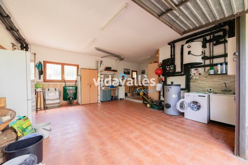 Foto 455c079c-d835-4091-b3e3-fae67f72c2d7. Casa  a la venta en Caldes de Malavella