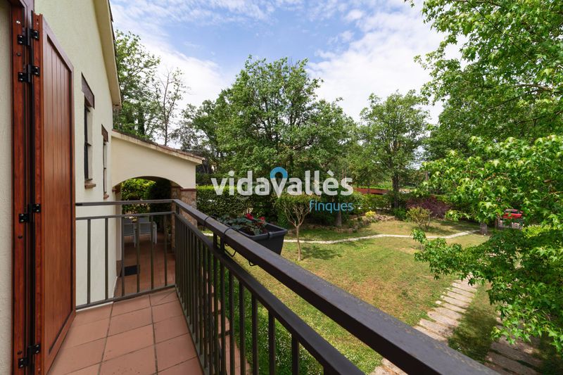 Foto 65a46d58-a667-4844-ac93-587500c5b2f6. Casa  a la venta en Caldes de Malavella