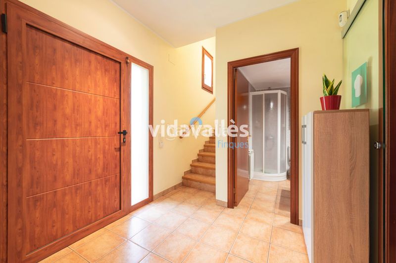 Foto 72a678dc-1fd2-46c2-a5a6-8b62563c371e. Casa  a la venta en Caldes de Malavella