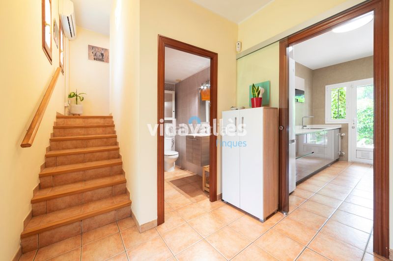 Foto d0592339-32e5-41c0-ad13-af4d8d8f78a1. Casa  a la venta en Caldes de Malavella