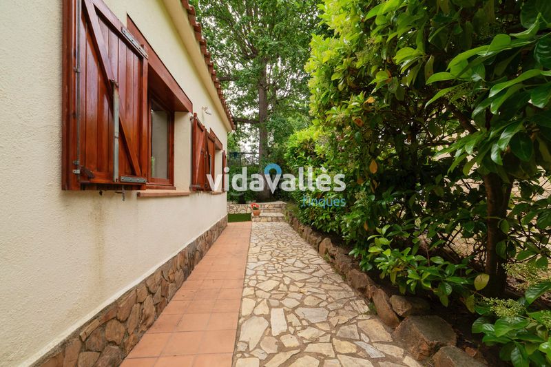 Foto e3b64702-70ed-425c-aac9-d1a798d9806e. Casa  a la venta en Caldes de Malavella