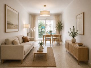 Flat  Carrer de lluïsa oller. Piso a la venta en cardedeu