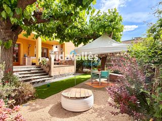 Casa  Carrer llinars. Casa a la venta en cardedeu