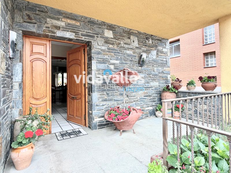 Foto 8473156d-9435-4831-830b-1e2b8ac8949d. Casa amb xemeneia calefacció aparcament a Cardedeu
