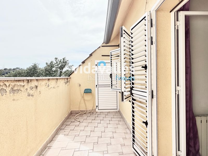Foto 106c92e5-7862-4b28-b6ae-efbdbab4d125. Casa amb xemeneia calefacció aparcament piscina a Sant Pere de Vilamajor