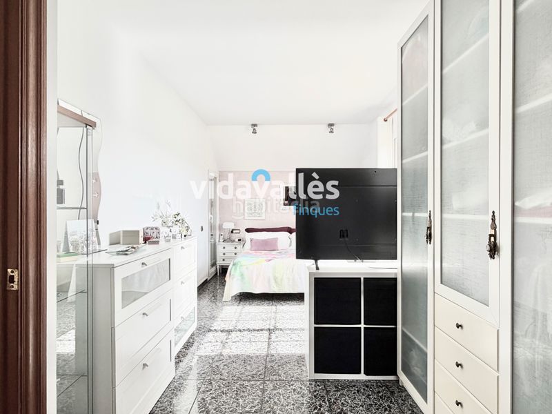 Foto 15f9c88b-6728-44a7-ac61-c0db297b4cbe. Casa amb xemeneia calefacció aparcament piscina a Sant Pere de Vilamajor