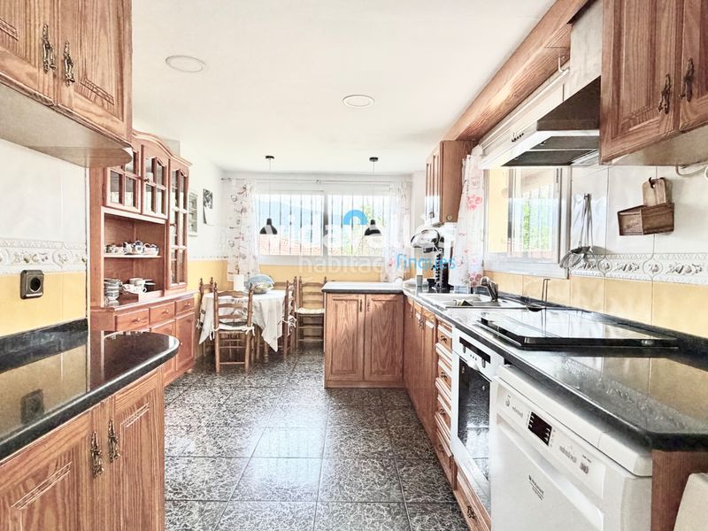 Foto 18e8683c-de21-4226-a991-ef0b9e5882bd. Casa amb xemeneia calefacció aparcament piscina a Sant Pere de Vilamajor