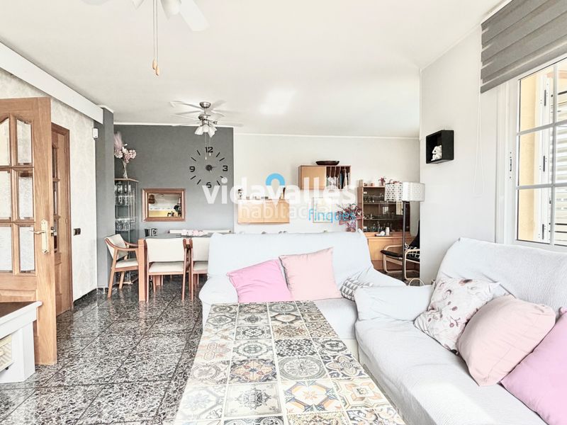 Foto 486e2806-04f8-427a-b941-97fa72ad5854. Casa amb xemeneia calefacció aparcament piscina a Sant Pere de Vilamajor