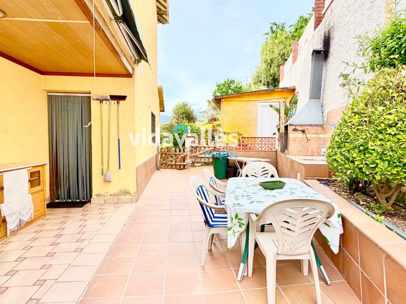 Foto 98018842-62f8-4f52-ba24-64515689c09e. Casa amb xemeneia calefacció aparcament piscina a Sant Pere de Vilamajor