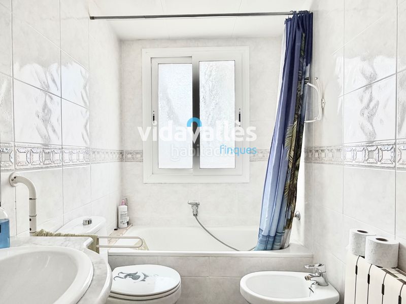 Foto 9b5b173e-9d03-41e4-85a9-e8ee6e058aeb. Casa amb xemeneia calefacció aparcament piscina a Sant Pere de Vilamajor