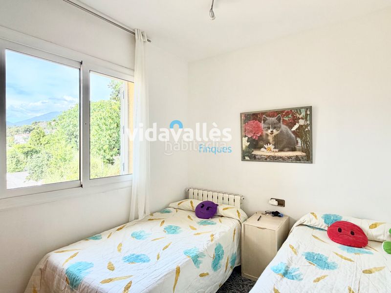 Foto a4e34551-a271-43af-814c-66c5a652054d. Casa amb xemeneia calefacció aparcament piscina a Sant Pere de Vilamajor