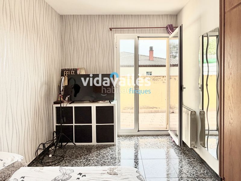 Foto b9850122-013a-4481-82b1-b0d337887086. Casa amb xemeneia calefacció aparcament piscina a Sant Pere de Vilamajor
