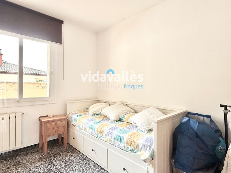 Foto b9d9dd53-b580-4c22-b86b-6f68a41f3fbe. Casa amb xemeneia calefacció aparcament piscina a Sant Pere de Vilamajor