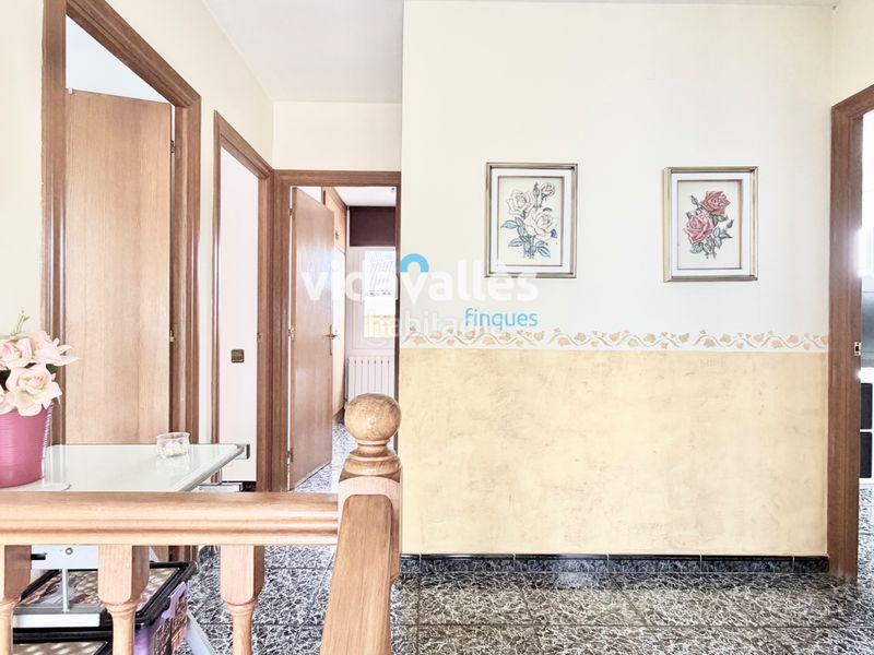 Foto bc50a874-8f72-4384-a9af-c545b173065f. Casa amb xemeneia calefacció aparcament piscina a Sant Pere de Vilamajor