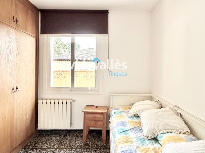 Foto d7a3a1ed-f713-4e18-8a6f-fcfd17b35ae4. Casa amb xemeneia calefacció aparcament piscina a Sant Pere de Vilamajor