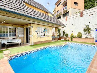 Casa  Carrer del faig. Casa a la venta en sant pere de vilamajor