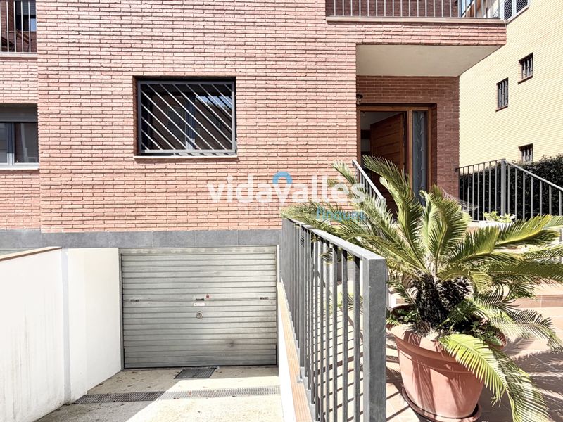 Foto e24022c1-8231-45dd-9551-26c02bfad4dc. Casa amb calefacció aparcament a Llinars del Vallès