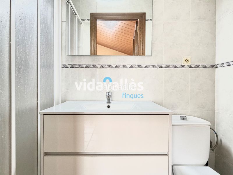 Foto 17942c56-0cd5-4a13-9879-5155c27eaea0. Casa amb xemeneia calefacció aparcament a Santa Maria de Palautordera
