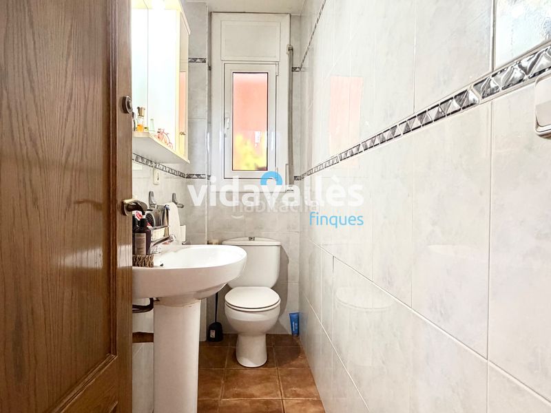 Foto 1b332afd-b7bb-46b3-8ac2-40098dc2c1fe. Casa amb xemeneia calefacció aparcament a Santa Maria de Palautordera