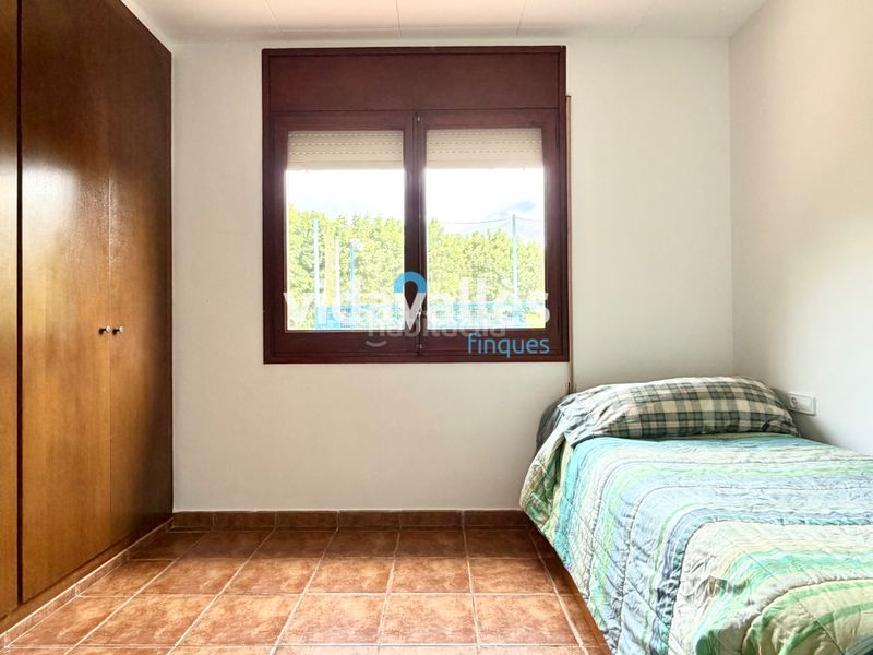 Foto 2e0a948c-091d-4b1a-ab7c-8d54f5997780. Casa amb xemeneia calefacció aparcament a Santa Maria de Palautordera