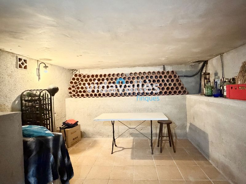 Foto 4fe53a4d-3e5c-4e4d-9559-116bc83b3c76. Casa amb xemeneia calefacció aparcament a Santa Maria de Palautordera