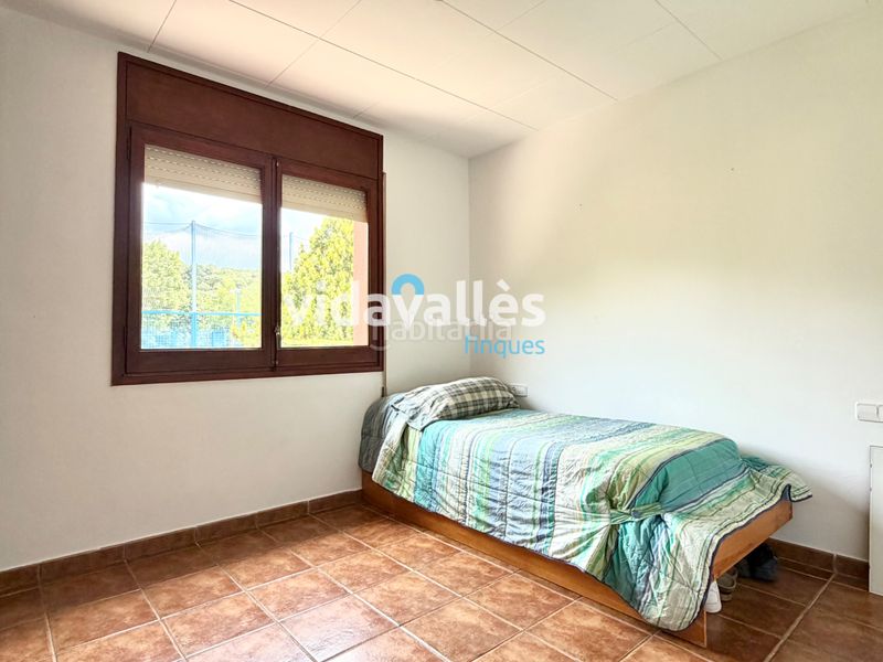 Foto 50fb9dc1-9317-490c-814f-e6baae14a178. Casa amb xemeneia calefacció aparcament a Santa Maria de Palautordera
