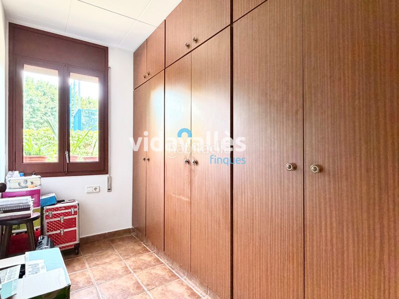 Foto 546df625-61ba-457b-9c71-71a5a9aa14a4. Casa amb xemeneia calefacció aparcament a Santa Maria de Palautordera