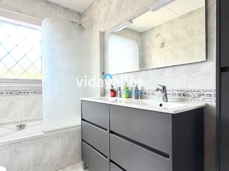 Foto 5f437961-3d37-4b57-a8f8-520226b9b622. Casa amb xemeneia calefacció aparcament a Santa Maria de Palautordera