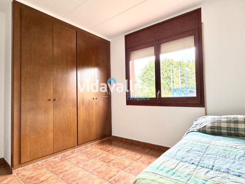 Foto 98c15c03-48d8-4662-ac63-32df16a18a52. Casa amb xemeneia calefacció aparcament a Santa Maria de Palautordera