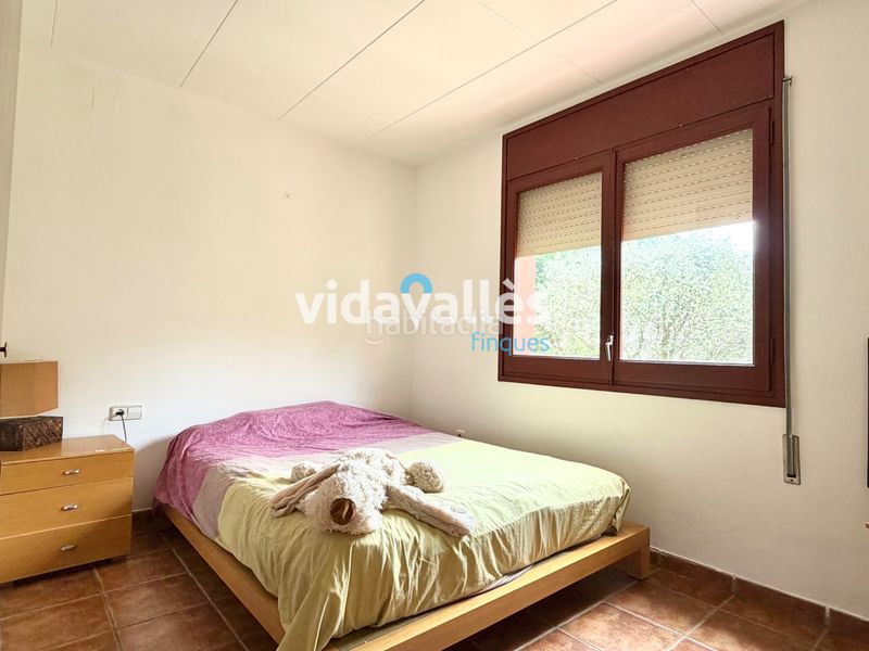 Foto c147fd8d-1892-44cc-80ce-3fb6ead41a3f. Casa amb xemeneia calefacció aparcament a Santa Maria de Palautordera