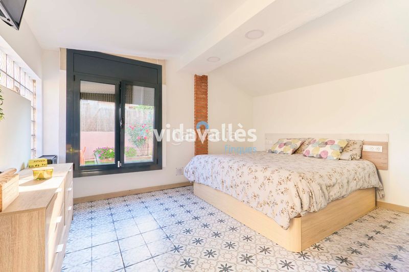 Foto eb97a039-f235-4d35-9ca7-890140176527. Casa amb calefacció aparcament a Llinars del Vallès
