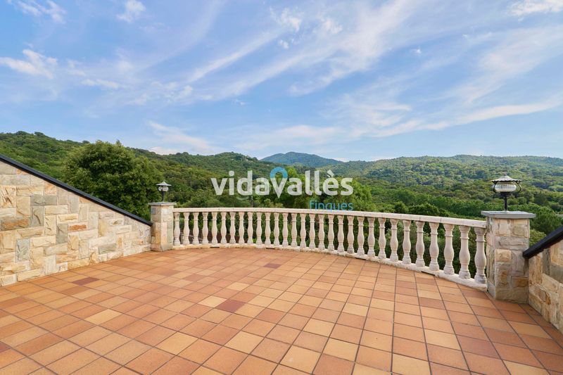 Foto 4c87b731-0397-4297-a53f-1b44f9f284a8. Casa  a la venta en Sant Celoni