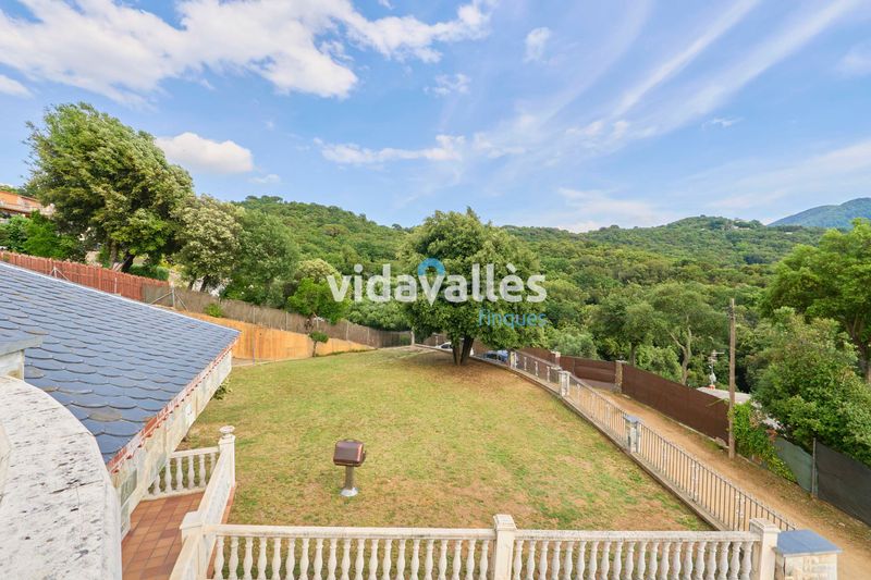Foto 593a7907-f97d-4b51-bfae-28cf2eaadb93. Casa  a la venta en Sant Celoni