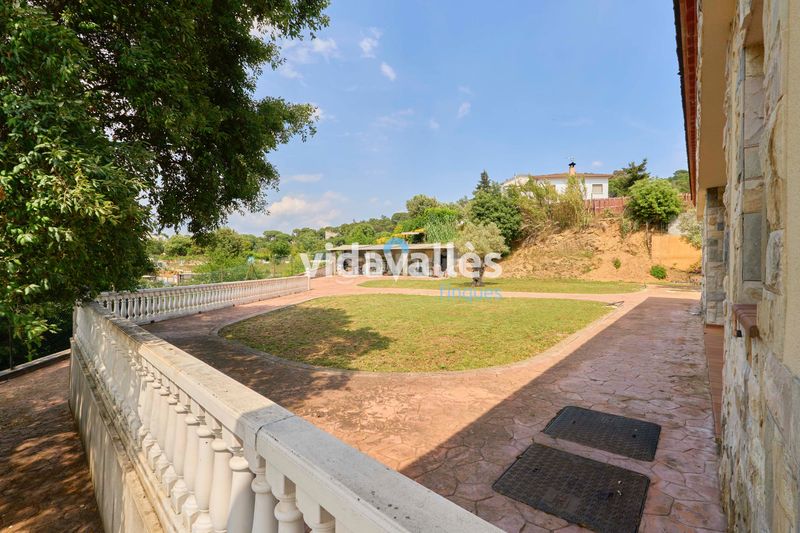 Foto 5c1af130-65d4-4e2a-af41-8d75098bce96. Casa  a la venta en Sant Celoni